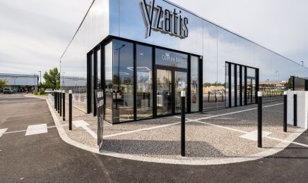 Yzatis - Auterive : Coiffeur à Auterive