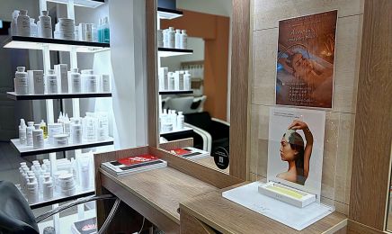 GALEA COIFFURE : Coiffeur à Plaisir