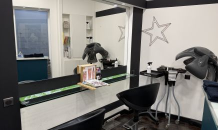 Apparence coiffure - CHATEAURENARD : Coiffeur à Châteaurenard