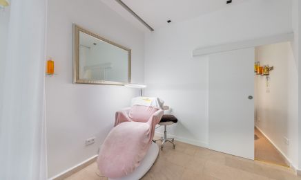 Gold Beauty Lab : Institut de beauté à Paris