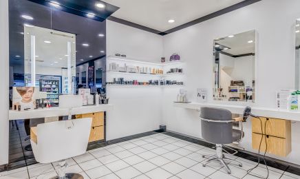 DESSANGE - Épinal : Institut de beauté à Épinal
