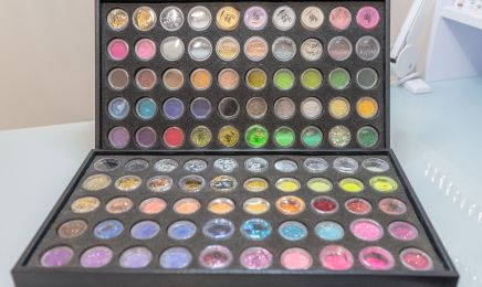 Siana´Crea  : Manucure à Le Genest-Saint-Isle