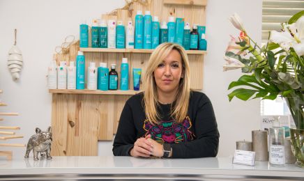 Le salon de Laety : Coiffeur à Marseille