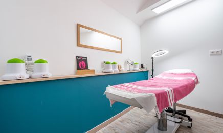L'Envol du Bien-Être  : Institut de beauté à Lamarche-sur-Saône
