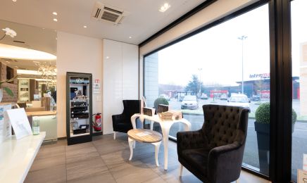 Le faubourg coiffure : Coiffeur à Moussy-le-Neuf