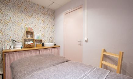 Belle et nature : Institut de beauté à Chambray-lès-Tours
