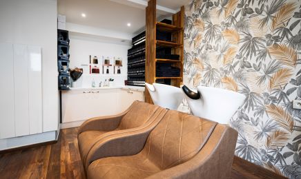 Cocon By Leana Hair SPA  : Coiffeur à Aix-les-Bains