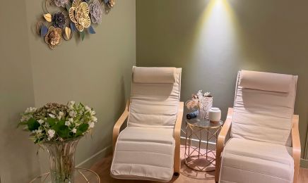 Magic Wellness : Institut de beauté à Méré