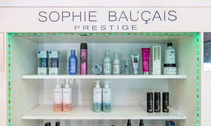 L'Atelier Intermede - Royan : Coiffeur à Royan