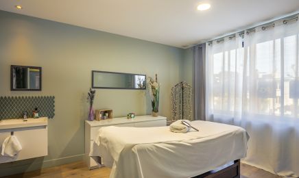 A Corps Parfait : Institut de beauté à Saint-Malo