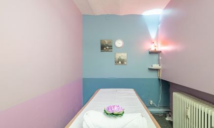 Yak Thaï  Beauty : Institut de beauté à Paris