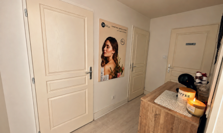 Emeline Esthétique : Manucure à Varces-Allières-et-Risset