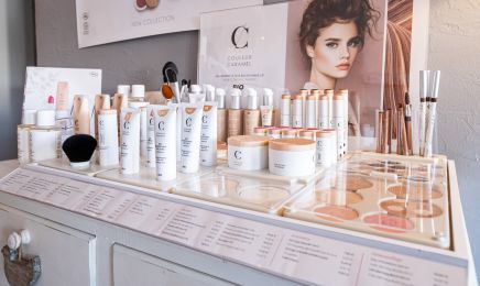 Institut Marilyn' : Institut de beauté à Le Controis-en-Sologne