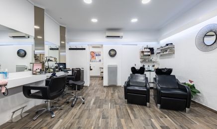 Coiff And Beauty Concept : Institut de beauté à Marseille