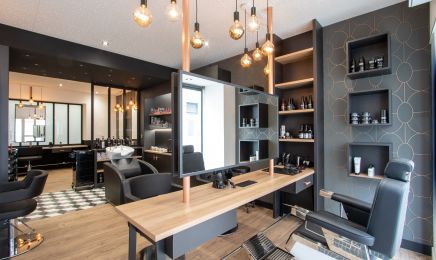 Mon atelier : Barbier à Montfort-en-Chalosse