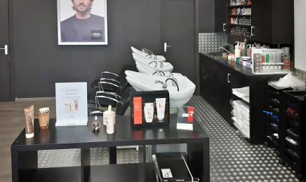 Bruno Flaujac Coiffures - Lavaur : Coiffeur à Lavaur