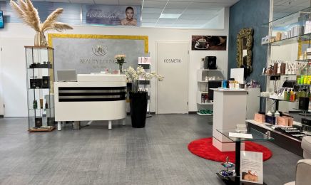 Beauty Lounge by Ruslana: Kosmetikstudio in Lindenberg im Allgäu