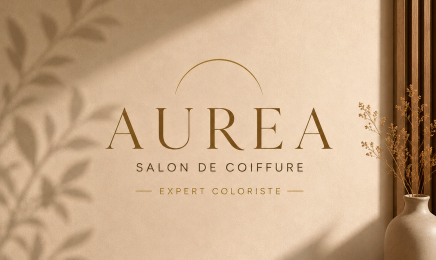 AUREA  : Coiffeur à Chanteloup-en-Brie