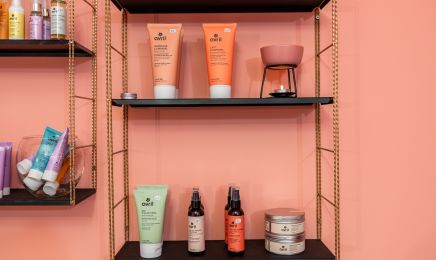 Happy Beauty by Chloé Job : Manucure à Laxou
