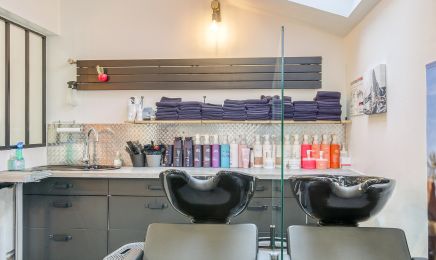 L’Atelier de Séverine - Pleslin-Trigavou : Coiffeur à Pleslin-Trigavou