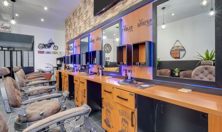 L’artisan Coiffeur de Bordeaux  : Barbier à Bordeaux