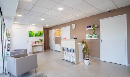 Belle et natur'elle Mitry Mory : Coiffeur à Mitry-Mory