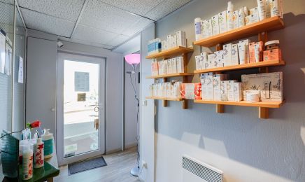 KRYSTIE BEAUTE  : Institut de beauté à Montfort-sur-Risle