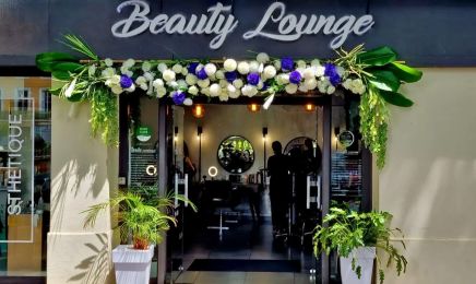Beauty Lounge - Coiffure  & Esthétique : Coiffeur à Narbonne