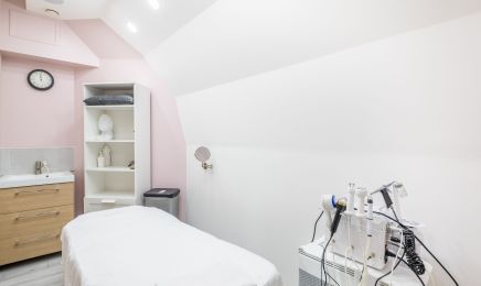 institut mademoiselle : Institut de beauté à Paris