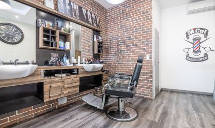 MCut Barbershop Cavaillon : Coiffeur à Cavaillon