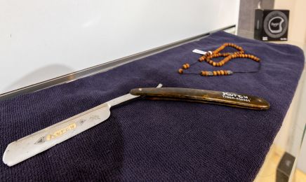 J Lucas : Coiffeur à Belfort