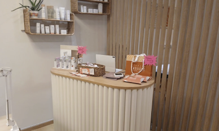 Bulle de beauté : Manucure à Mons