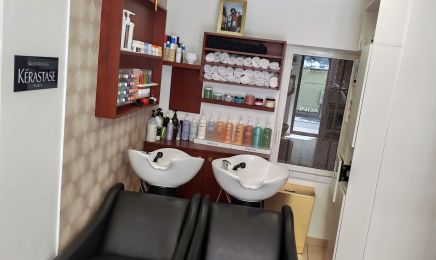 Jean Vallon - Pézenas : Coiffeur à Pézenas