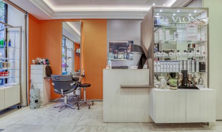 Lamaze Jérôme : Coiffeur à Paris