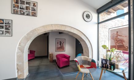 L’Essentielle  : Coiffeur à Sainte-Foy-la-Grande