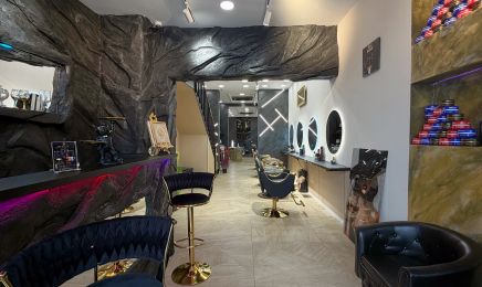 Beauty Lounge: Kosmetikstudio in Nürnberg