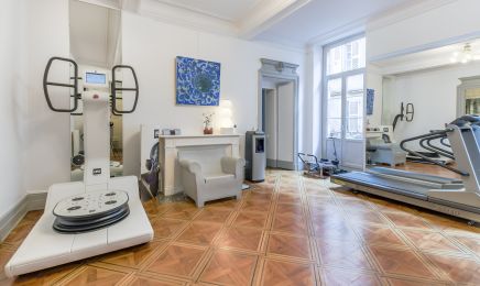 Espace Santé Esthétique  : Institut de beauté à Toulouse