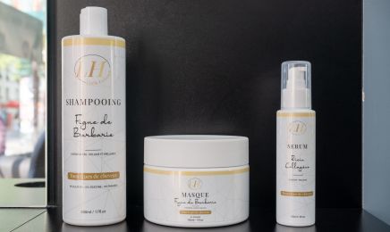  D&C coiffure  : Coiffeur à Paris