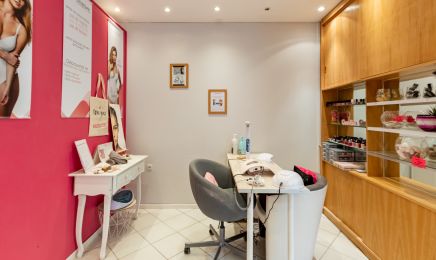 Elo'Beauté : Coiffeur à Bandol