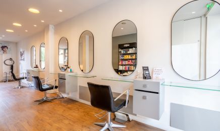 Laura Barbot : Coiffeur à Vincennes