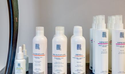 L’atelier du Cheveu - Cholet : Coiffeur à Cholet