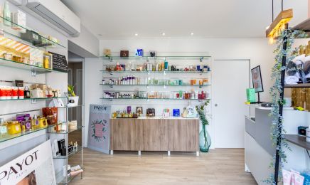 Escale beauté 63 : Coiffeur à Clermont-Ferrand