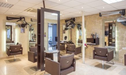 Cathy création by Cindy : Coiffeur à Clermont