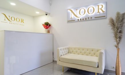 Noor Beauty : Manucure à Sarcelles