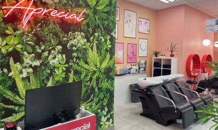 APRECIAL : Coiffeur à Mauguio