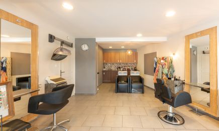 Recto Verso : Coiffeur à Duisans