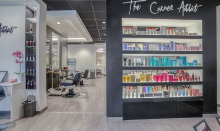 Addict Paris - Pessac : Coiffeur à Pessac