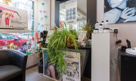 Salon Oxygene : Coiffeur à Saint-Lô