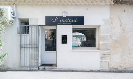 L’INSTANT Carpentras : Coiffeur à Carpentras