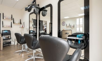 De mèche avec vous : Coiffeur à Tours